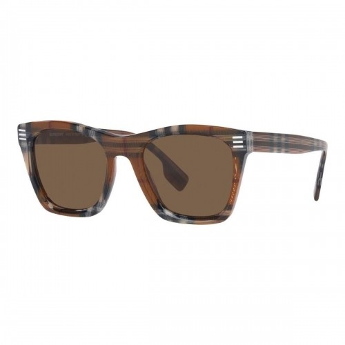 Sieviešu Saulesbrilles Burberry COOPER BE 4348 image 1