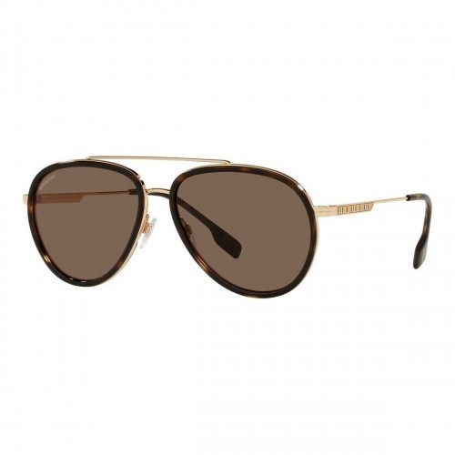 Unisex Saulesbrilles Burberry OLIVER BE 3125 image 1