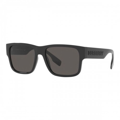 Unisex Saulesbrilles Burberry KNIGHT BE 4358 image 1