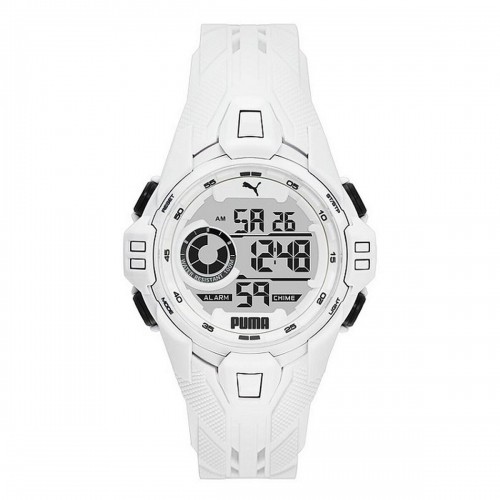 Мужские часы Puma BOLD (Ø 45 mm) image 1