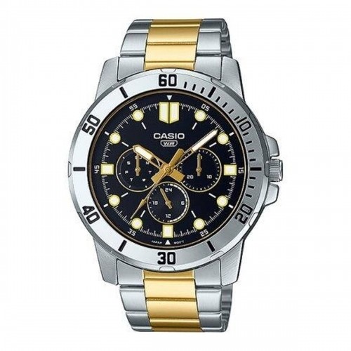 Мужские часы Casio (Ø 49 mm) image 1