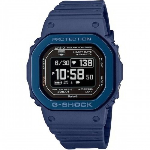 Vīriešu Pulkstenis Casio G-Shock DW-H5600MB-2ER (Ø 44,5 mm) image 1