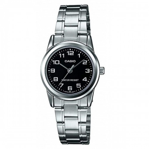 Женские часы Casio LTP-V001D-1 (Ø 25 mm) image 1