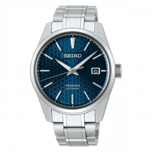 Vīriešu Pulkstenis Seiko PRESAGE PRESTIGE image 1