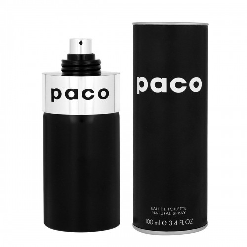 Parfem za oba spola Paco Rabanne EDT Paco 100 ml image 1