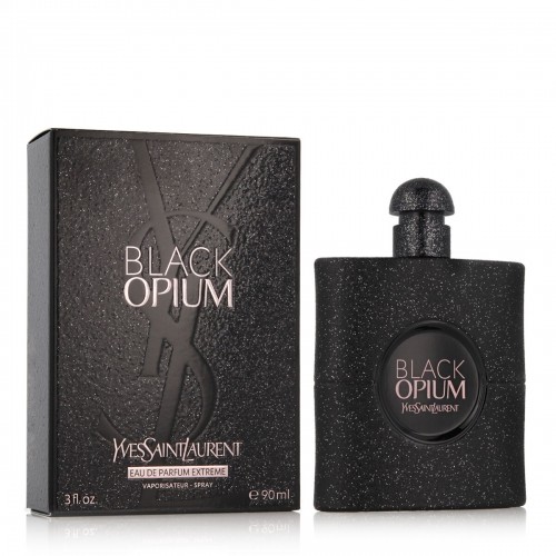 Parfem za žene Yves Saint Laurent EDP Black Opium Extreme 90 ml image 1