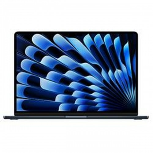 Piezīmju Grāmatiņa Apple MacBook Air 512 GB 8 GB 8 GB RAM M2 image 1