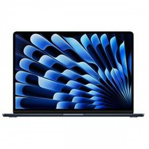 Laptop Apple MacBook Air 15,3" M2 8 GB RAM 256 GB SSD image 1