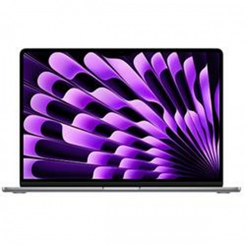 Ноутбук Apple MacBook Air 256 GB 256 Гб SSD 8 Гб 8 GB RAM M2 image 1