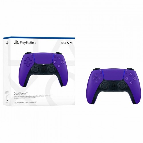 Gaming Control Sony Purple image 1