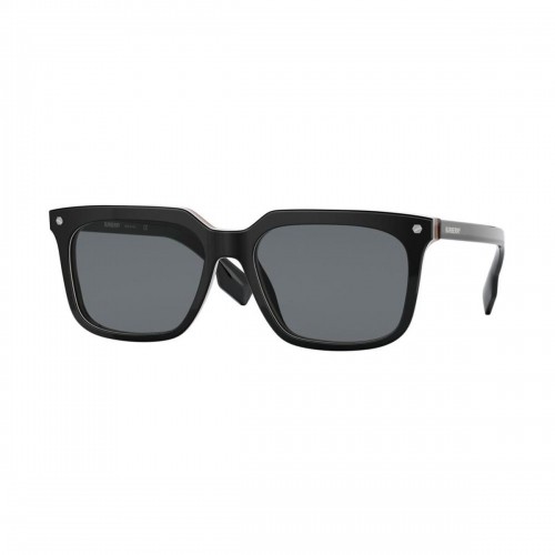 Unisex Saulesbrilles Burberry CARNABY BE 4337 image 1