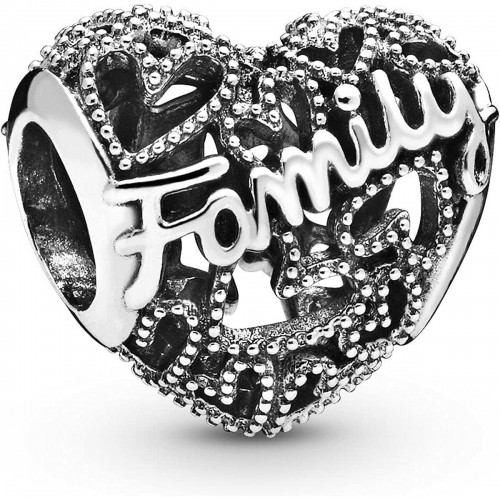 Sieviešu' Krelles Pandora FAMILY HEART image 1