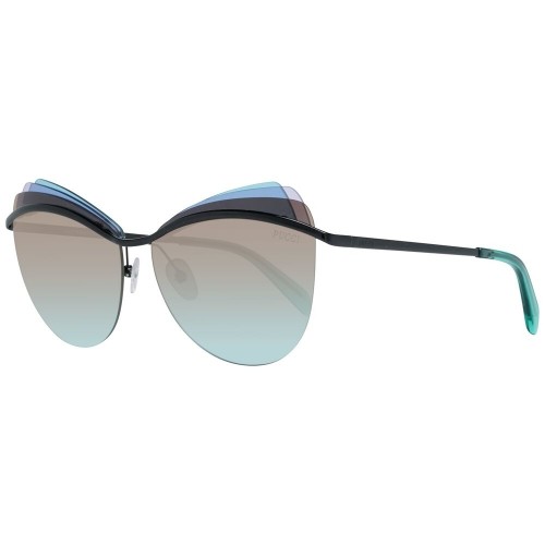 Ladies' Sunglasses Emilio Pucci EP0112 5901F image 1