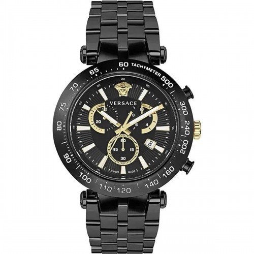 Мужские часы Versace VEJB007-22 (Ø 46 mm) image 1