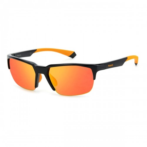 Unisex Saulesbrilles Polaroid PLD-7041-S-71C-OZ image 1