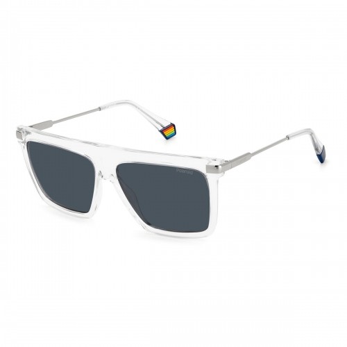 Men's Sunglasses Polaroid PLD-6179-S-900-C3 ø 58 mm image 1