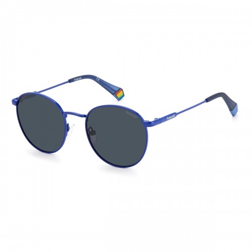 Unisex Saulesbrilles Polaroid PLD-6171-S-PJP-C3 image 1