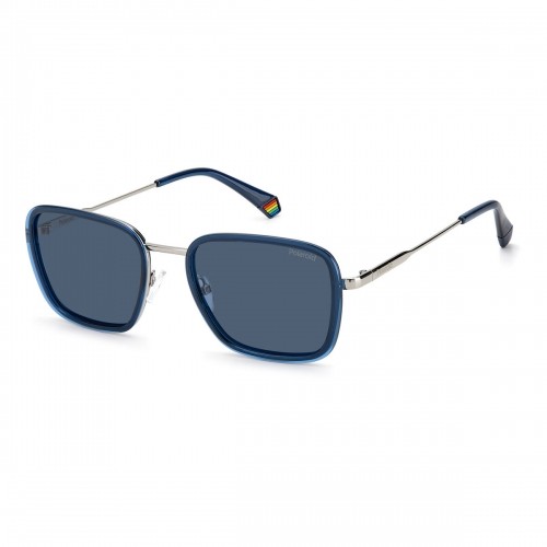 Unisex Saulesbrilles Polaroid PLD-6146-S-PJP-C3 image 1