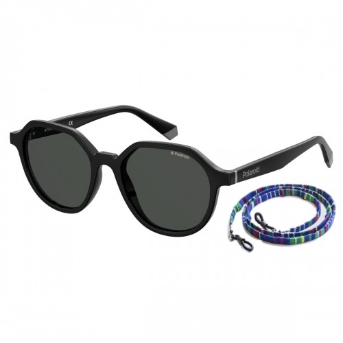 Солнечные очки унисекс Polaroid PLD-6111-S-807-M9 image 1