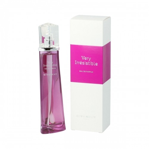 Women's Perfume Givenchy EDP Very Irresistible 75 ml image 1