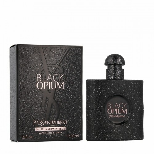 Женская парфюмерия Yves Saint Laurent EDP Black Opium Extreme 50 ml image 1