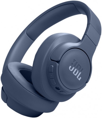 JBL беспроводные наушники Tune 770NC, синий image 1