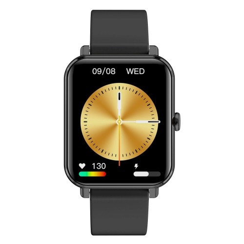 Garett Smartwatch GRC CLASSIC Умные часы IPS / Bluetooth / IP68 / SMS image 1