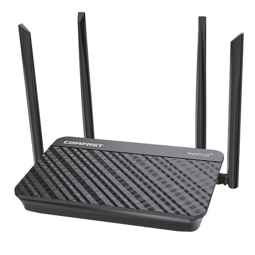 Comfast Wi-Fi Mаршрутизатор 2.4/5GHz, 1800Mbps image 1