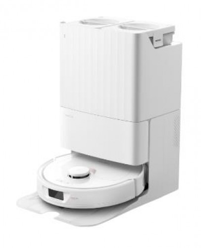 VACUUM CLEANER ROBOT Q REVO/WHITE QR02-00 ROBOROCK image 1