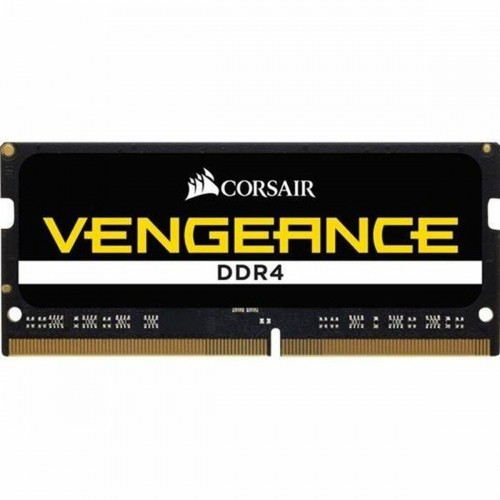 RAM Atmiņa Corsair CMSX8GX4M1A2666C18 CL18 8 GB image 1