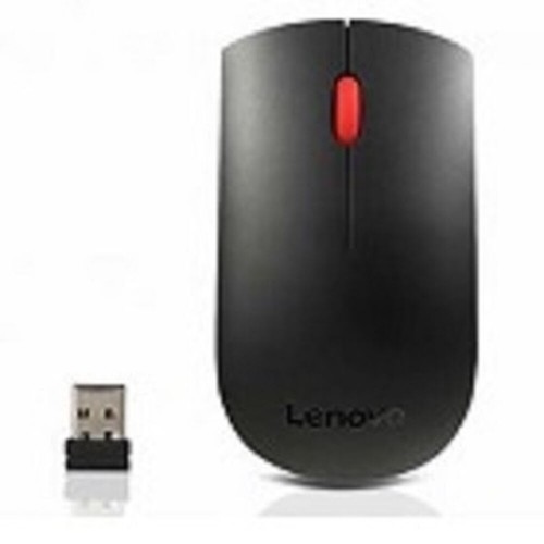 Мышь Lenovo 4X30M56887           Чёрный image 1