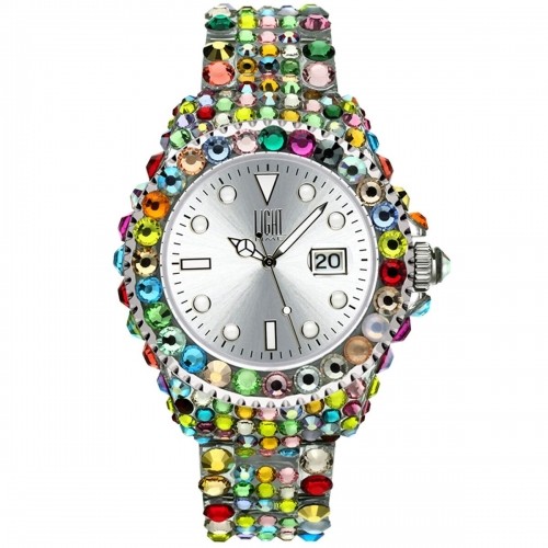 Ladies' Watch Light Time MEDITERRANEO (Ø 39 mm) image 1