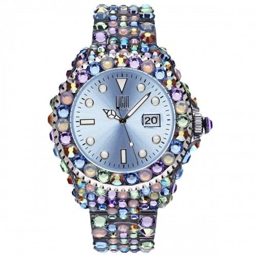 Женские часы Light Time MEDITERRANEO (Ø 39 mm) image 1