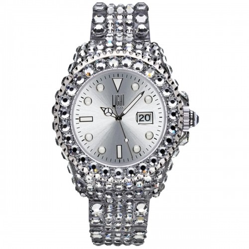 Ladies' Watch Light Time MEDITERRANEO (Ø 39 mm) image 1