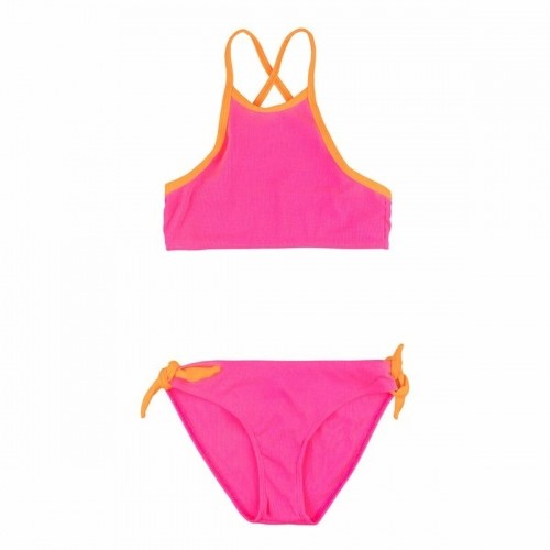 Bikini Bottoms For Girls Go & Win Nakot Pink Dark pink image 1