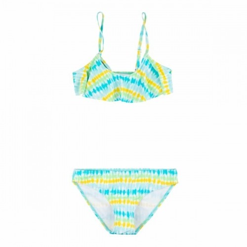 Bikini Bottoms For Girls Go & Win Dawn Aquamarine image 1