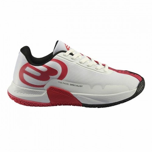 Adult's Padel Trainers Bullpadel Next Pro 23V Lady image 1