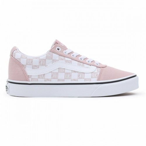Женская повседневная обувь Vans Ward Розовый image 1