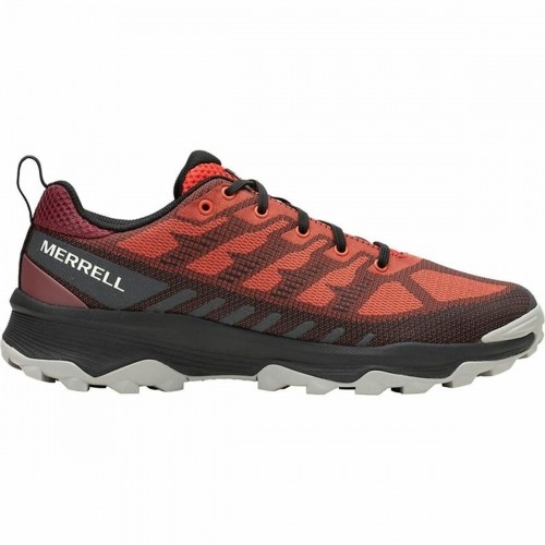 Мужские спортивные кроссовки Merrell Speed Eco Красный image 1