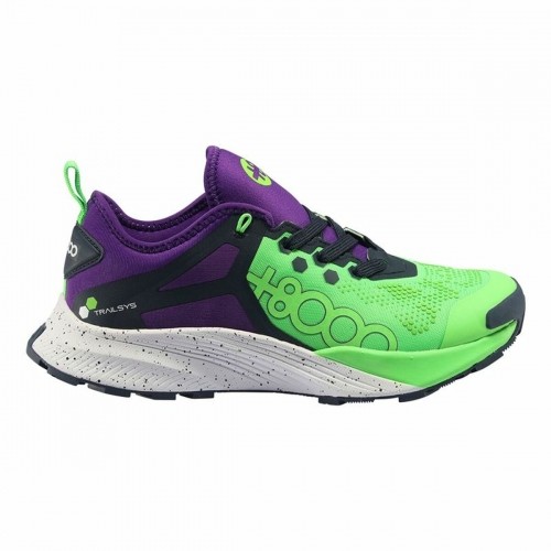 Sports Trainers for Women +8000 Tigor 23V Purple image 1