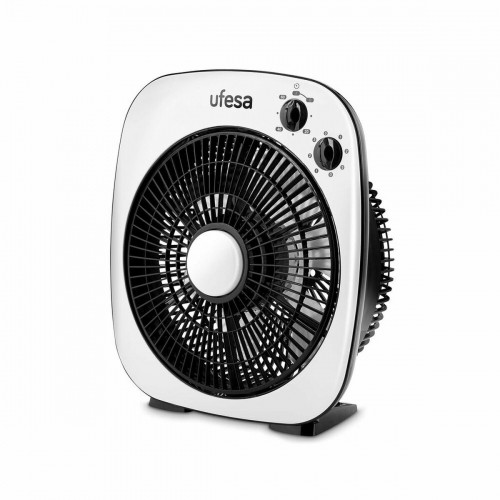 Table Fan UFESA BF5030 50W 50 W (25 cm) image 1