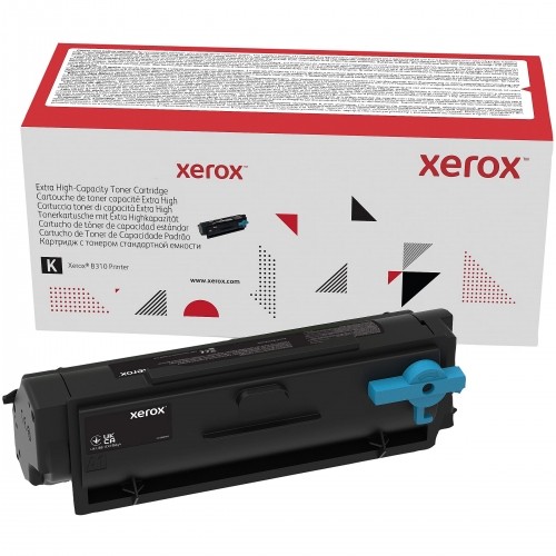 Xerox B310 Extra High Capacity BLACK Toner Cartridge (20000 Pages) NA/XE image 1