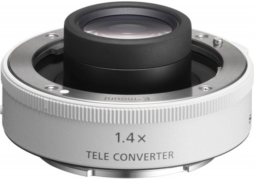 Sony телеконвертер SEL-14TC 1.4x image 1