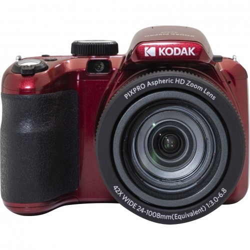 Kodak AZ425 Red image 1