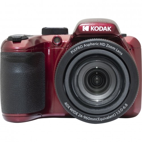 Kodak AZ405 Red image 1