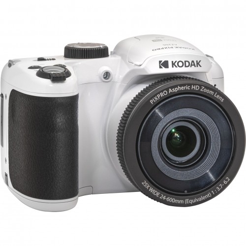 Kodak AZ255 White image 1