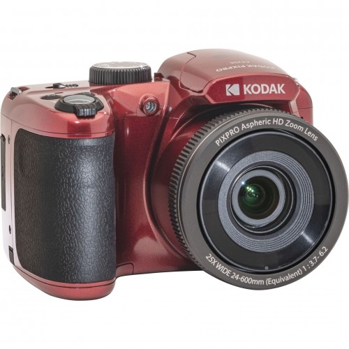 Kodak AZ255 Red image 1