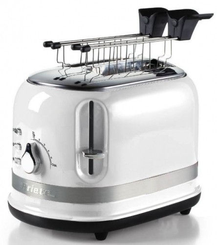 Ariete Toaster Moderna 00C014901AR0, white image 1