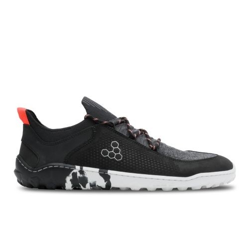 Vivobarefoot M Tracker Decon Low FG2 / Melna / Balta / 45 image 1