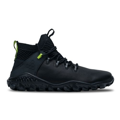 Vivobarefoot W Magna Forest ESC / Melna / Zaļa / 41 image 1